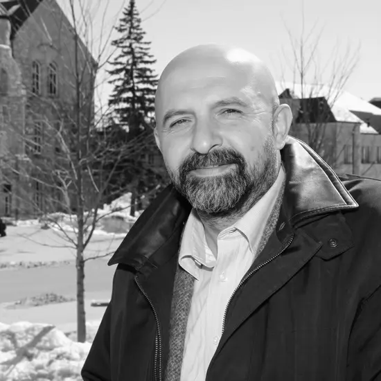 Dr. Laeeque Daneshmend, Advisor at Astor Mining (Pvt.) Limited, expert in mining and minerals extraction.